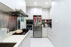 Seraya Breeze (D15), Apartment #543732181